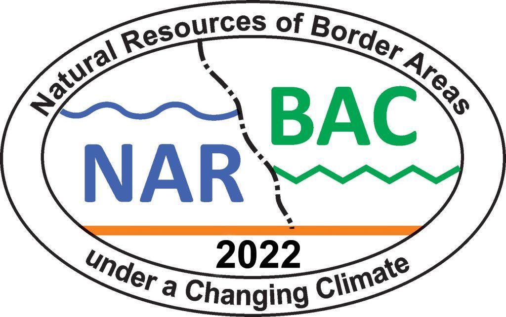 Naturalne zasoby obszarów granicznych w warunkach zmieniającego się klimatu - NARBAC 2022 - komunikat II