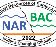 Naturalne zasoby obszarów granicznych w warunkach zmieniającego się klimatu - NARBAC 2022 - komunikat II